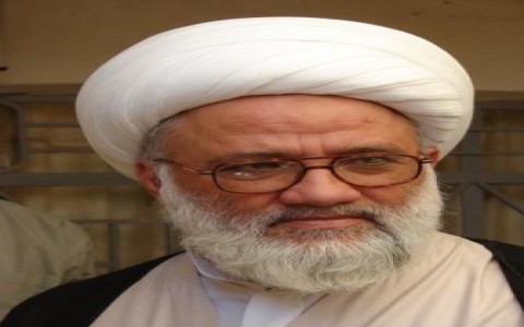 المرجع اليعقوبي